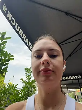 MayaSpringX online show from 07-16-26, 07:36