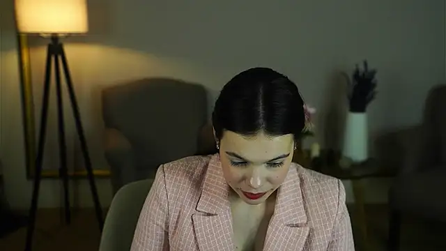 SeemaPelchat online show from 04-27-26, 02:26