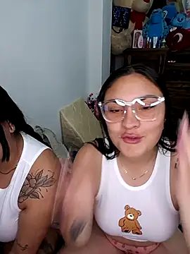 -brendda- online show from 05-14-26, 03:57