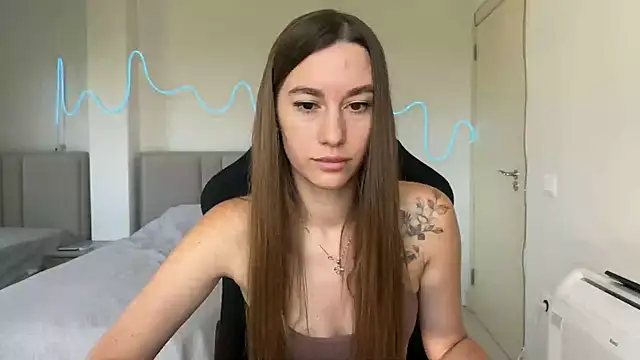 PrincesSsLilu online show from 07-14-26, 10:09