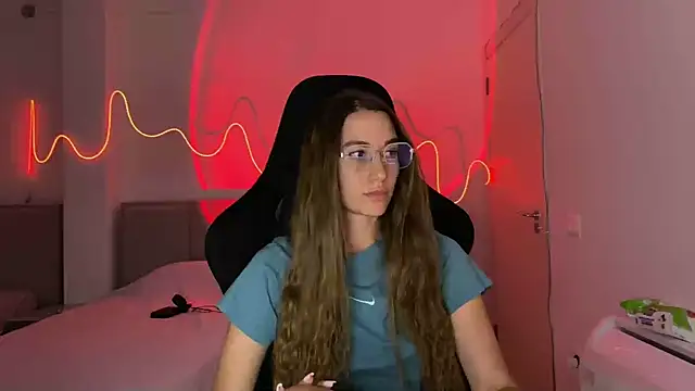 PrincesSsLilu online show from 07-17-26, 07:30