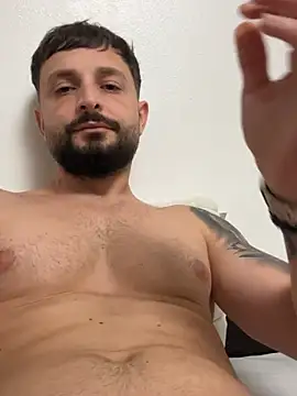 Damiannn33 online show from 04-27-26, 09:02