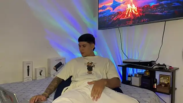 SexxxySquirterStev777 online show from 05-02-26, 05:01