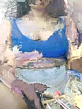 HD Queen 69 online show from 07-10-26, 07:05