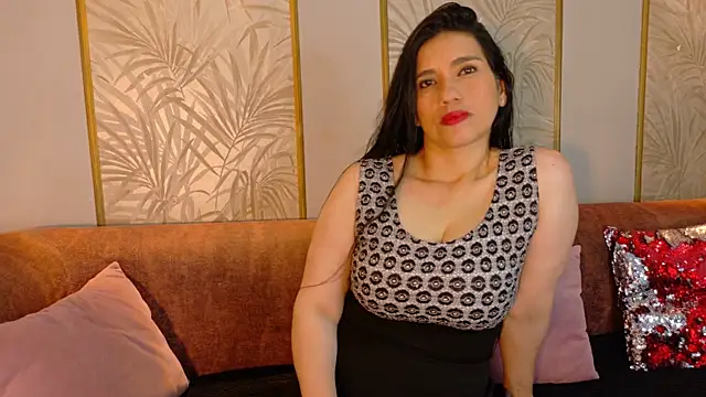 Dalila 5 online show from 06-16-26, 07:38