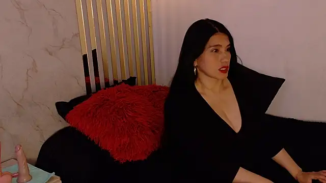 Dalila 5 online show from 07-27-26, 11:01