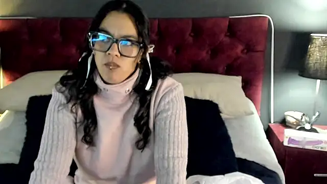 ZiaNoir  online show from 07-01-26, 02:51