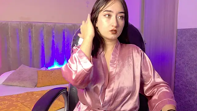 VICTORIA FAIRIES online show from 05-07-26, 12:10