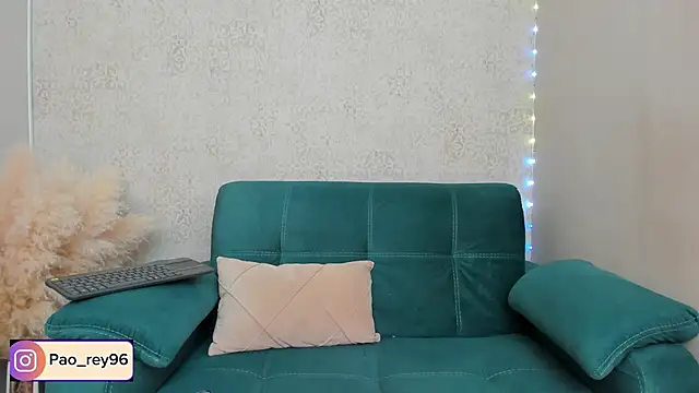 paolarey online show from 04-25-26, 12:13