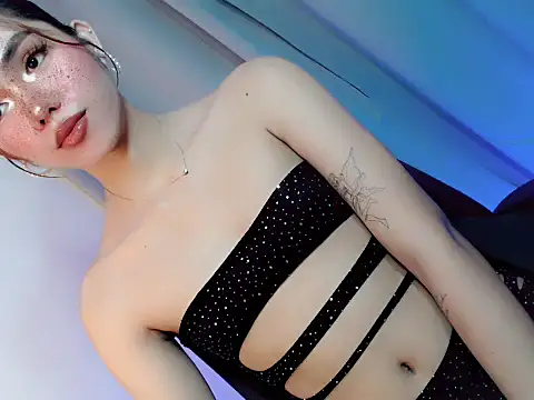 Rose victoria18 online show from 07-17-26, 10:55