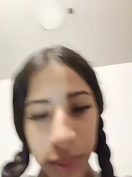 SophiaRivers online show from 07-12-26, 03:25