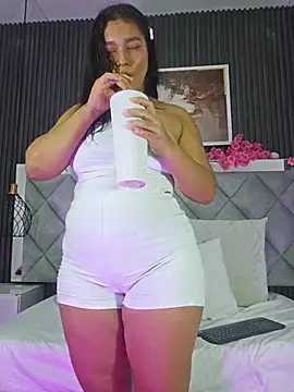 Sara Chanel  online show from 05-28-26, 04:21