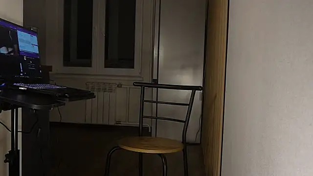 SweetPunisherr online show from 06-22-26, 07:55