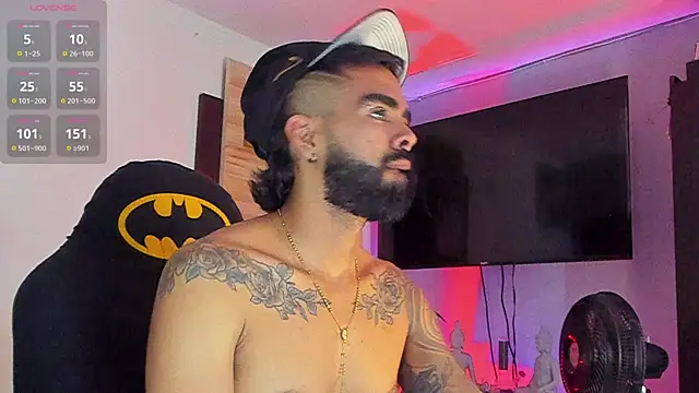  kameron9811 online show from 07-24-26, 12:19