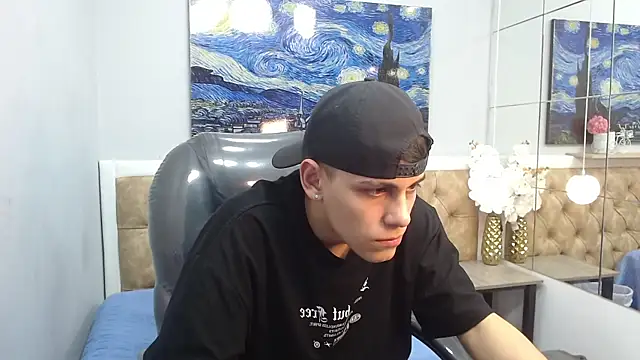 Ethanx18  online show from 06-02-26, 04:58