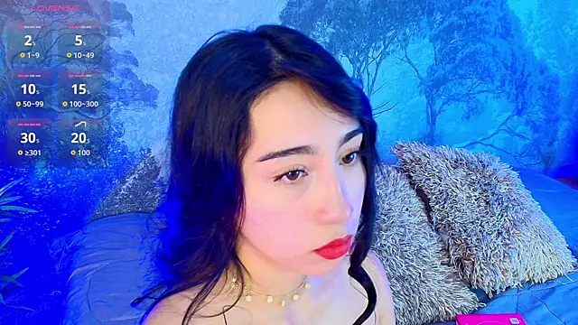 AshleyGross  online show from 05-08-26, 07:41