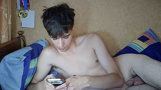 Dima-Cute online show from 07-04-26, 01:39