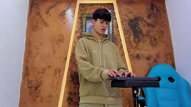 kroddy sw x online show from 06-07-26, 01:26