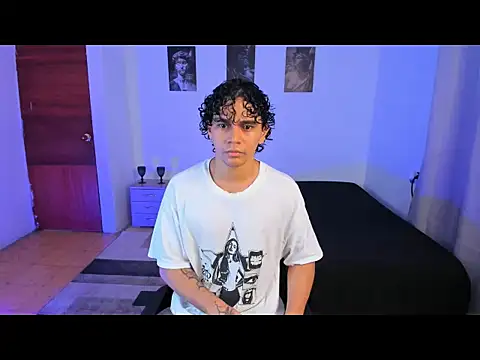 Snapshot of mateo_jack chatting on 06-20-26, 01:03 mateo jack online show from 06-20-26, 01:03