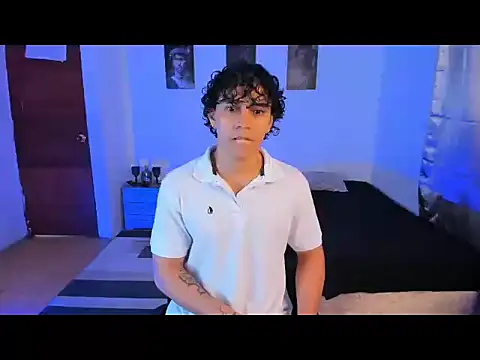 Snapshot of mateo_jack chatting on 07-14-26, 01:06 mateo jack online show from 07-14-26, 01:06