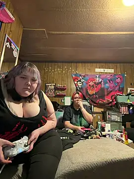 purelydivine online show from 05-26-26, 01:56