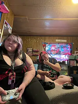 purelydivine online show from 05-26-26, 06:59