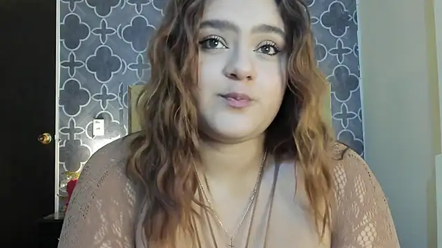 MechelleLyon online show from 05-18-26, 10:15
