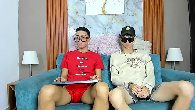 KING BOYS2026 online show from 05-05-26, 01:24