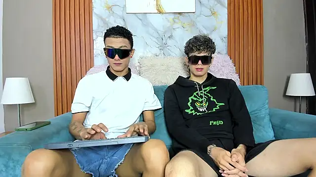 KING BOYS2026 online show from 05-09-26, 01:33