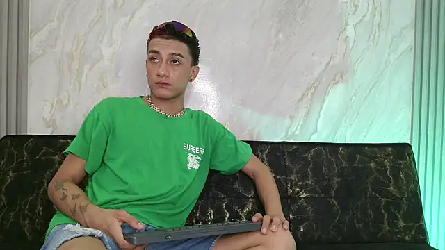 KING BOYS2026 online show from 05-16-26, 03:36