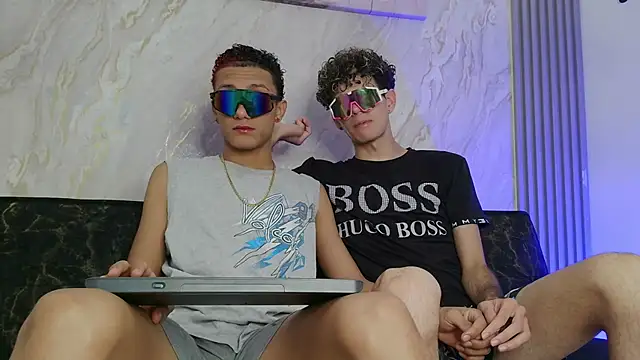 KING BOYS2026 online show from 05-21-26, 01:34