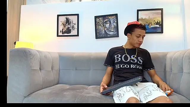 KING BOYS2026 online show from 06-12-26, 01:48