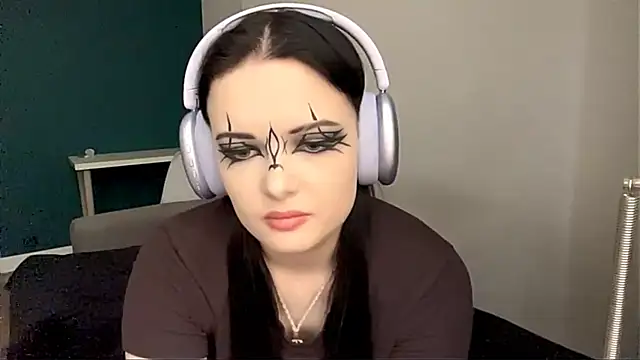 AmbientInvalid online show from 05-18-26, 02:23