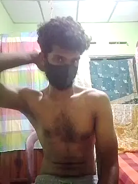 HANSIQUEEN online show from 05-06-26, 03:17