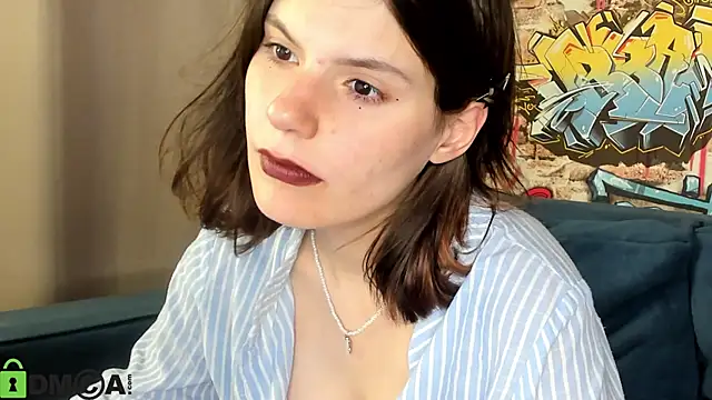 Kira Be11 online show from 06-08-26, 09:31