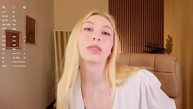 MilkChoc0late online show from 05-06-26, 02:40