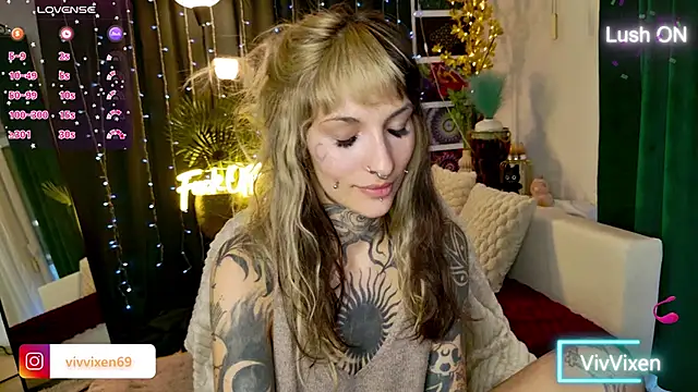 VivVixen online show from 05-31-26, 06:20