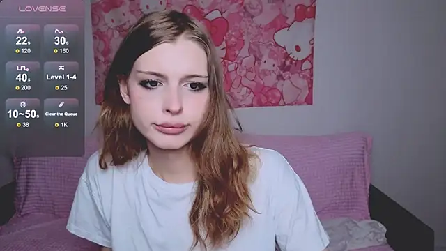 LouiseKane online show from 06-27-26, 03:06