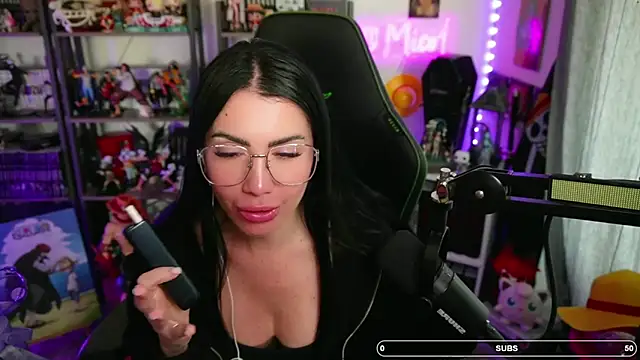 SuaDimpa online show from 04-28-26, 01:16