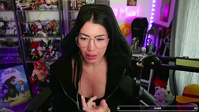 SuaDimpa online show from 04-29-26, 09:13