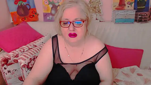 Maturelove xxx online show from 05-05-26, 07:00