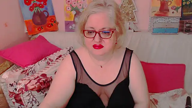 Maturelove xxx online show from 05-19-26, 06:58