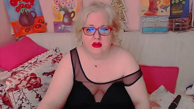 Maturelove xxx online show from 05-20-26, 06:58