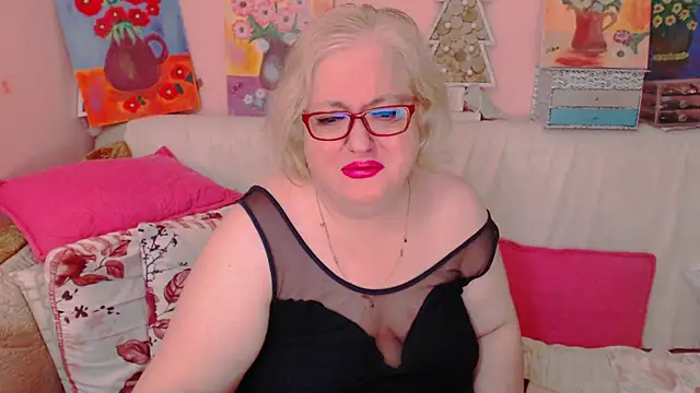 Maturelove xxx online show from 07-10-26, 07:05