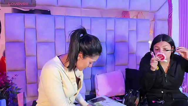 Anal Temptation online show from 06-06-26, 12:54
