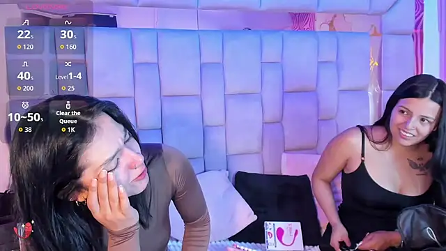 Anal Temptation online show from 07-18-26, 01:04