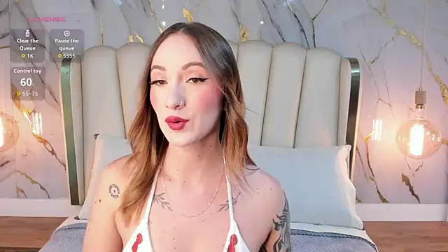 Hannah Lane online show from 07-11-26, 12:30