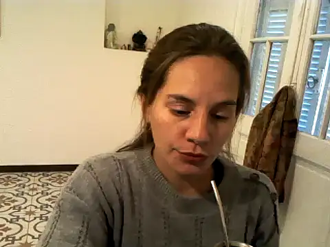 Barbi 0 online show from 04-28-26, 07:08