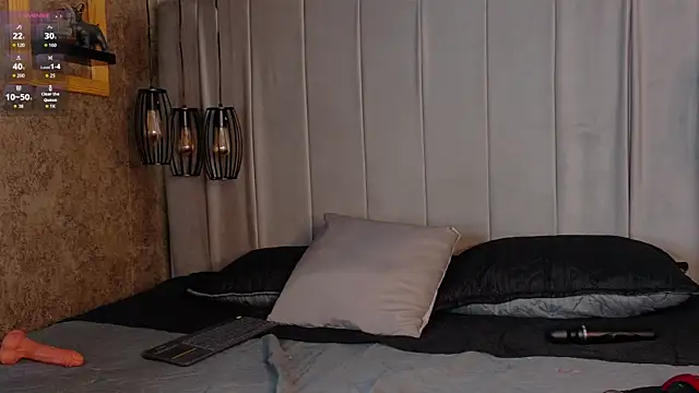 Alana luxyra online show from 04-29-26, 05:30