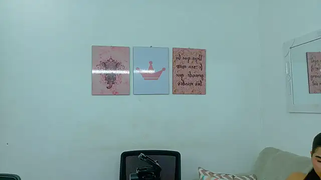 Zoe rousse01 online show from 05-16-26, 08:18